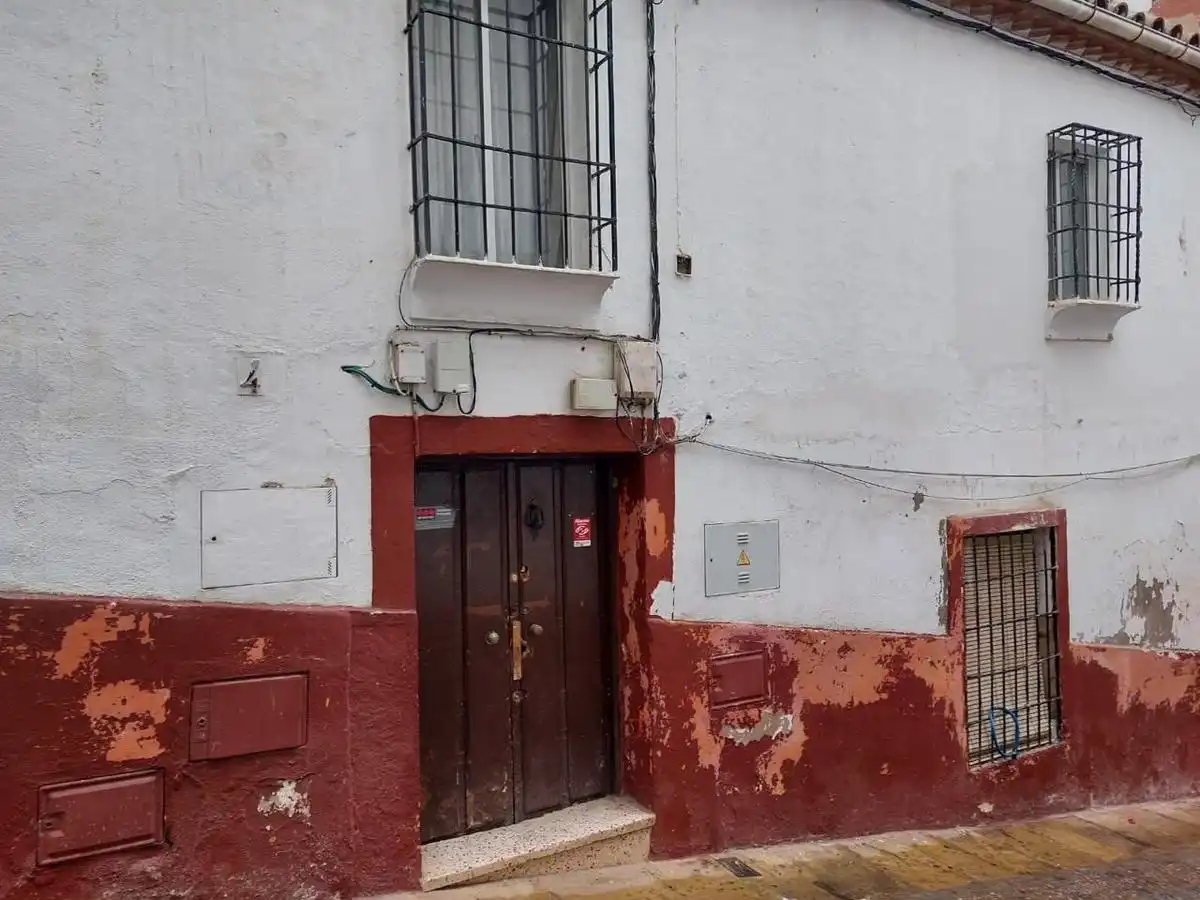 Pis en venda a Montoro