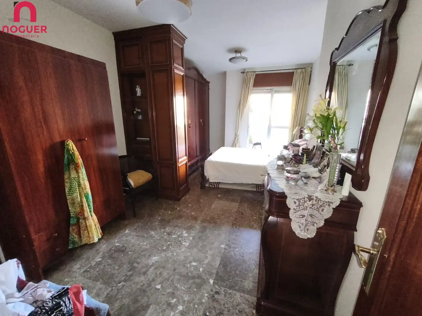 Wohnung mit Aufzug zum Verkauf in Centro, imagen 24