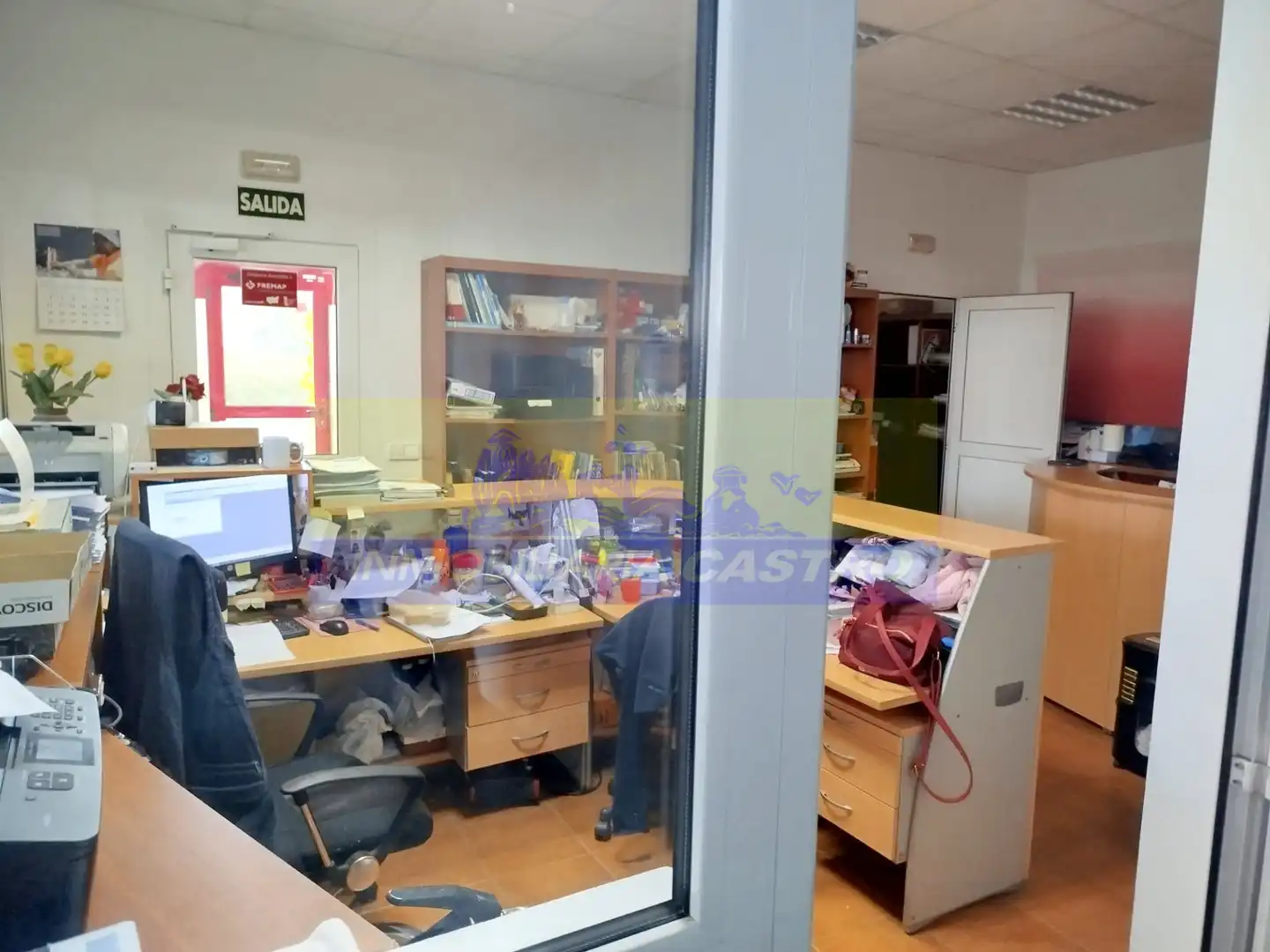 Nau industrial en venda a Vial Camino, imagen 10