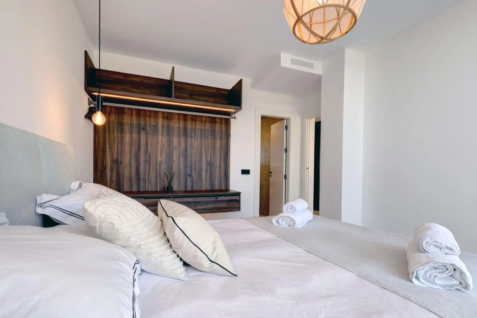 Apartment mit Pool zur Miete in La Quinta, imagen 22