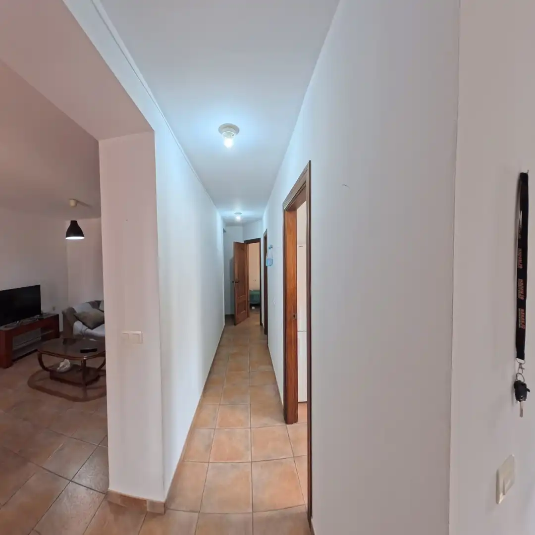 Edificio en venta en Sayalonga