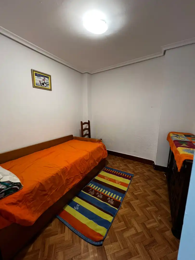 Flat for rent in Santander - calle vargas, Numancia - San Fernando
