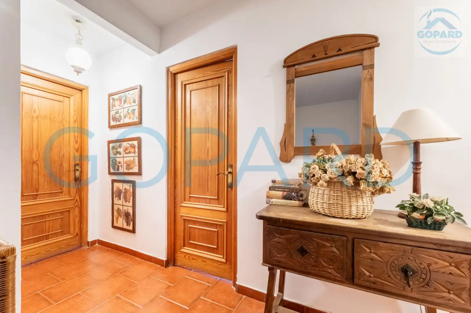 Casa o xalet en venda en Alpedrete amb Calefacció, Jardí privat i Parquet