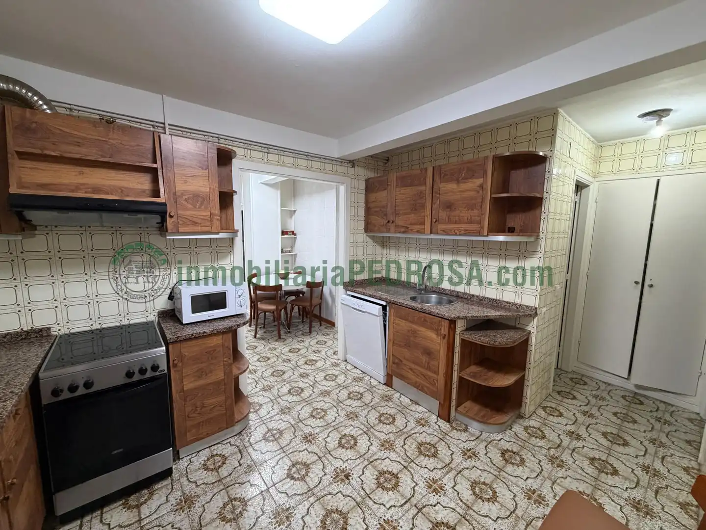 Wohnung zur Miete in XENERAL GUTIERREZ MELLADO, Centro - Echegaray