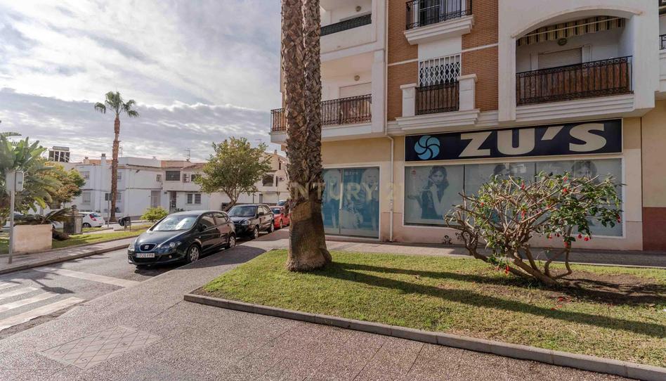 Photo 1 of Flat for sale in Motril  ciudad, Granada