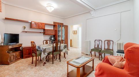 Foto 5 de Apartamento en venta en Calle Ofelia Nieto , Berruguete, Madrid Capital
