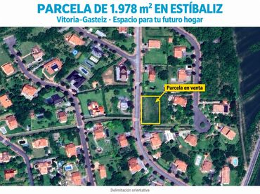Terreno residencial en venta en Zona rural este