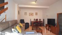 Living room of Duplex for sale in La Unión  with Air Conditioner and Terrace