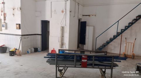 Foto 5 von Geschaftsraum zur Miete in Carrer de París, 35, Llefià, Badalona