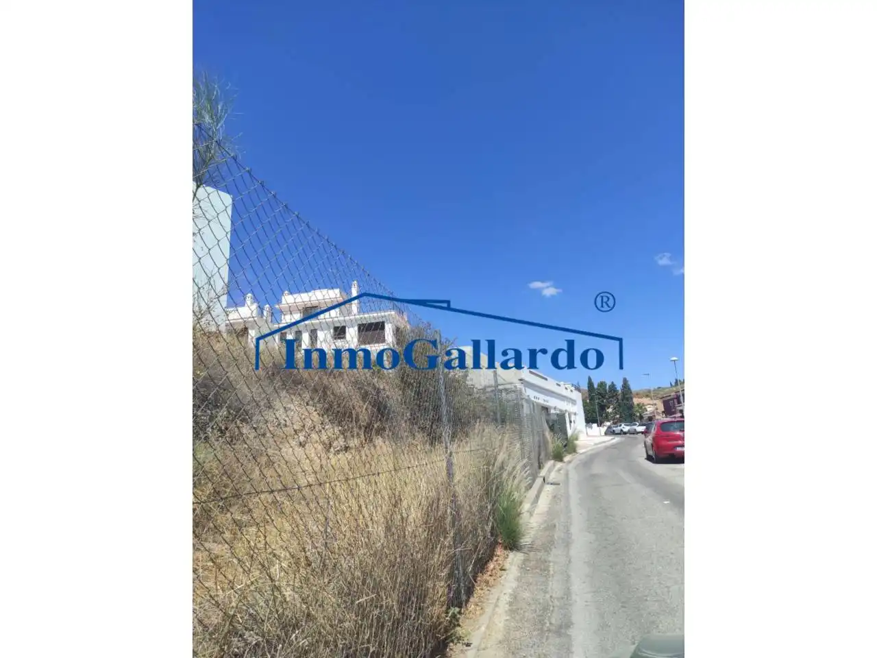 Residencial en venda en Rincón de la Victoria
