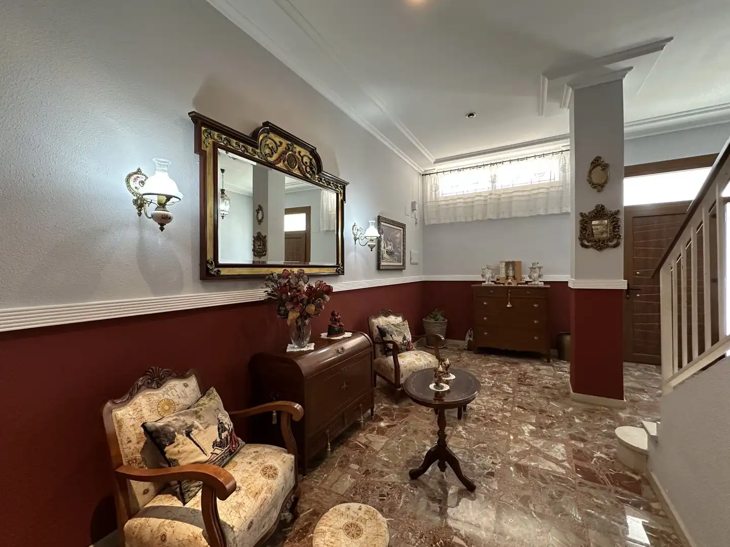 Casa adosada en venta en Sant Rafael 