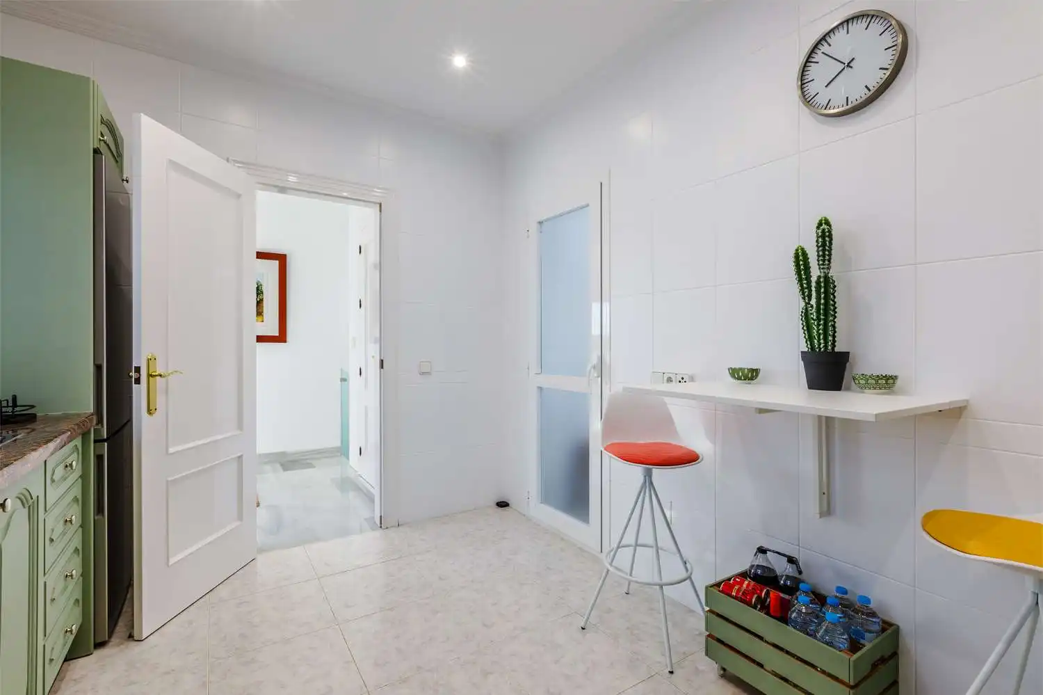Villa mit Pool zum Verkauf in Caleta de Vélez, imagen 59