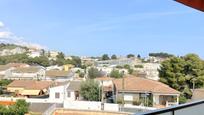 Vista exterior de Pis en venda en Calafell amb Aire condicionat, Calefacció i Terrassa