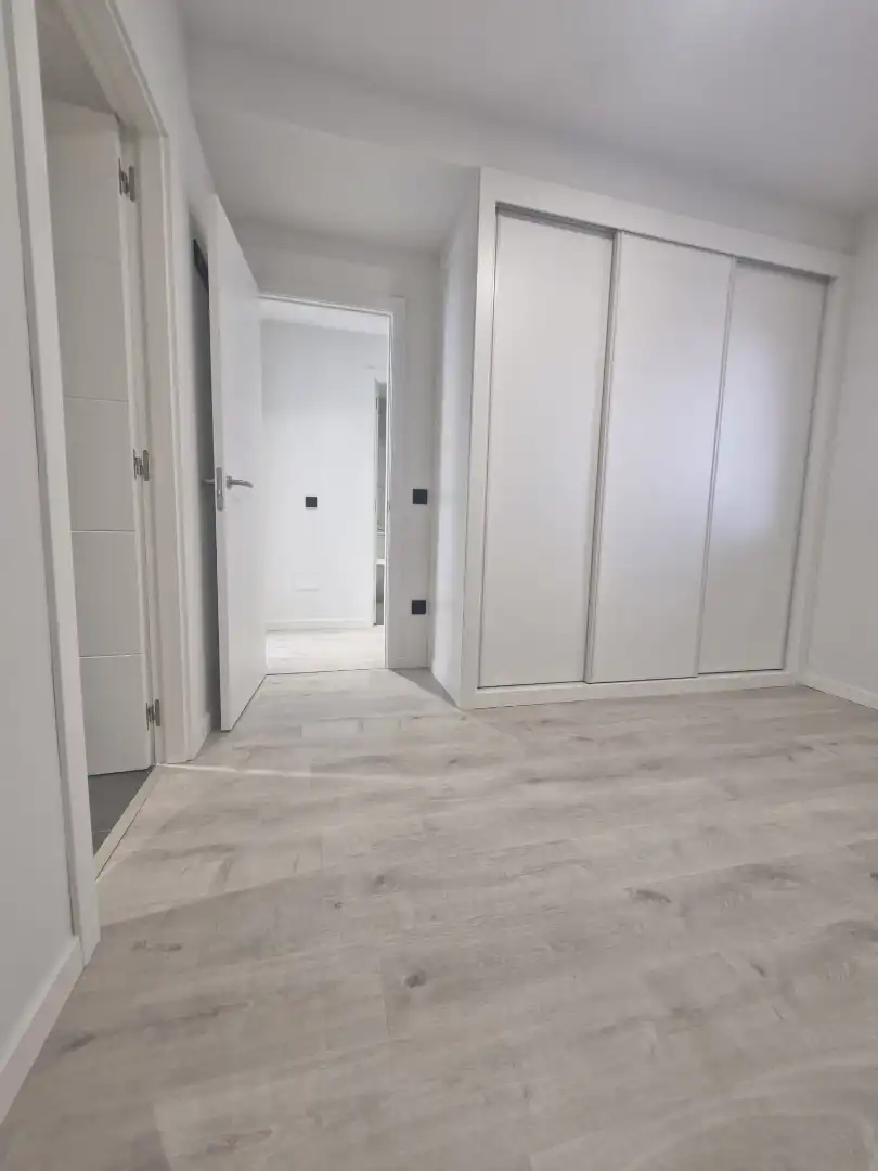 Apartamento en venta en Rúa Concello de Sarria, 9, Foz