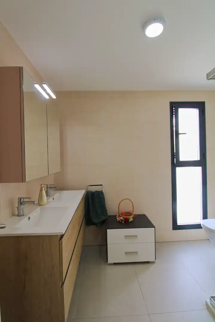 Adossat amb piscina de lloguer a Capellanía - Retamar, imagen 6