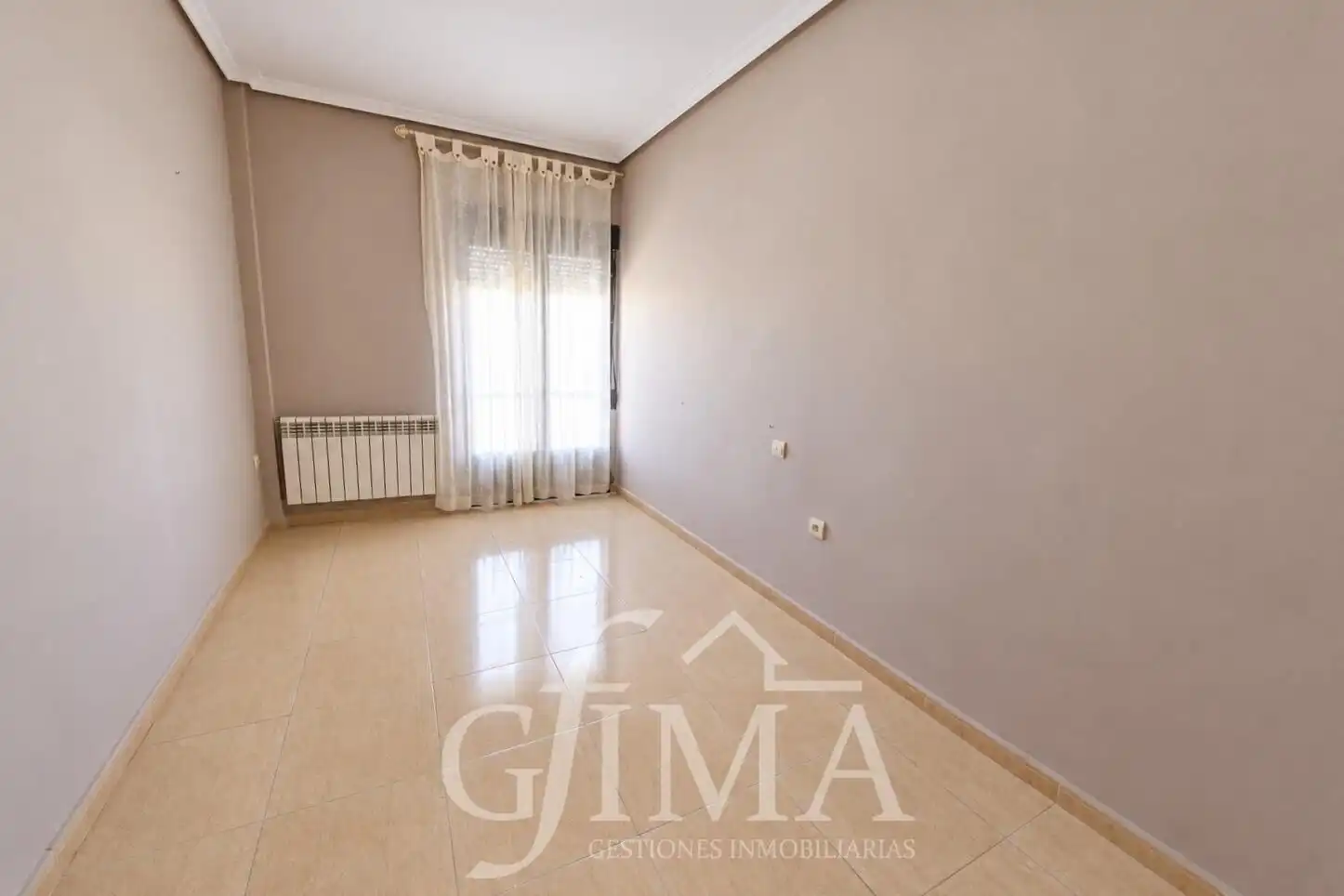 Schlafzimmer von Wohnung zum Verkauf in Tomelloso, Ciudad Real