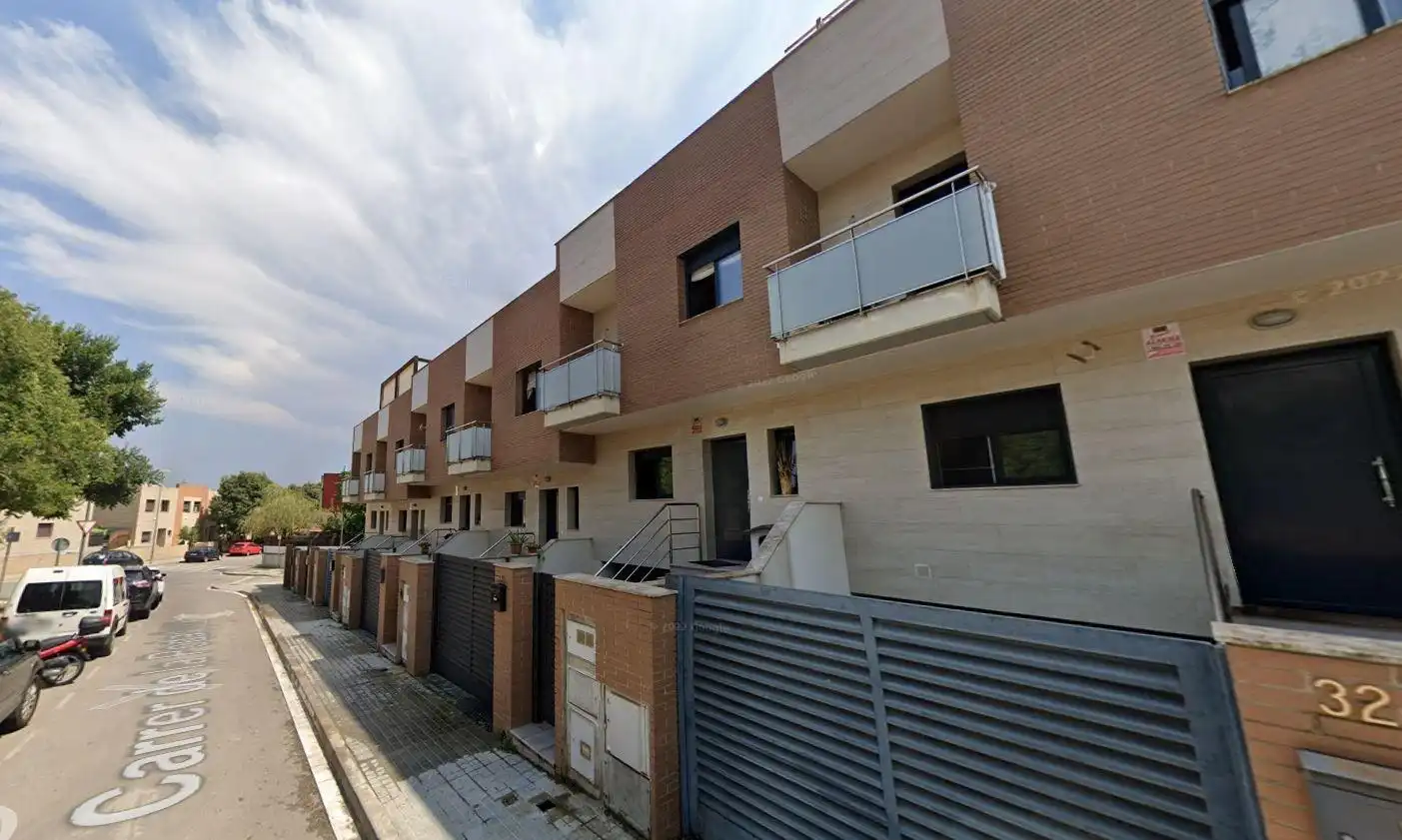 Reihenhaus mit Terrasse zum Verkauf in PODADORA 30, imagen 2