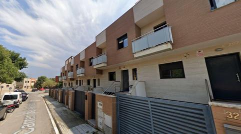 Foto 2 de Casa adosada en venda a Podadora, Fondo Somella, Vilanova i la Geltrú