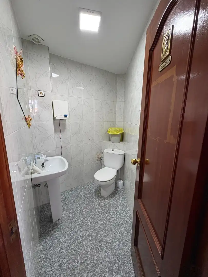 Baño de Casa o chalet en venta en Morón de la Frontera