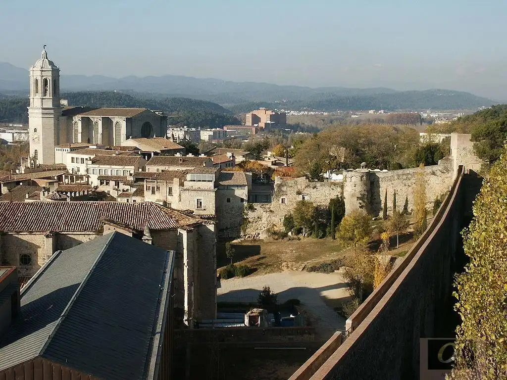 Residencial en venda a La Devesa