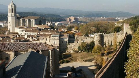 Foto 4 de Residencial en venda a La Devesa, Girona Capital