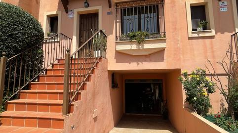 Foto 2 de Casa adosada en venda a Bahía Dorada, Málaga