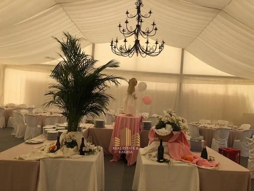 Comedor de Casa o chalet de alquiler en Alcalá de Guadaira