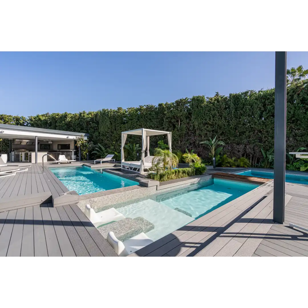 Casa amb piscina en venda a Nueva Andalucía, imagen 30