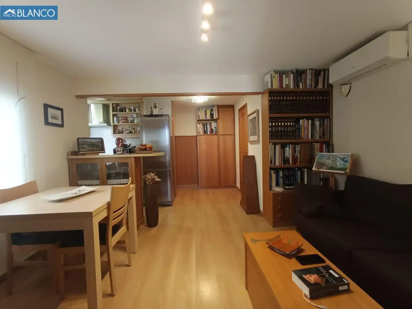 Penthouse mit Aufzug zum Verkauf in Collblanc - La Torrassa, imagen 9