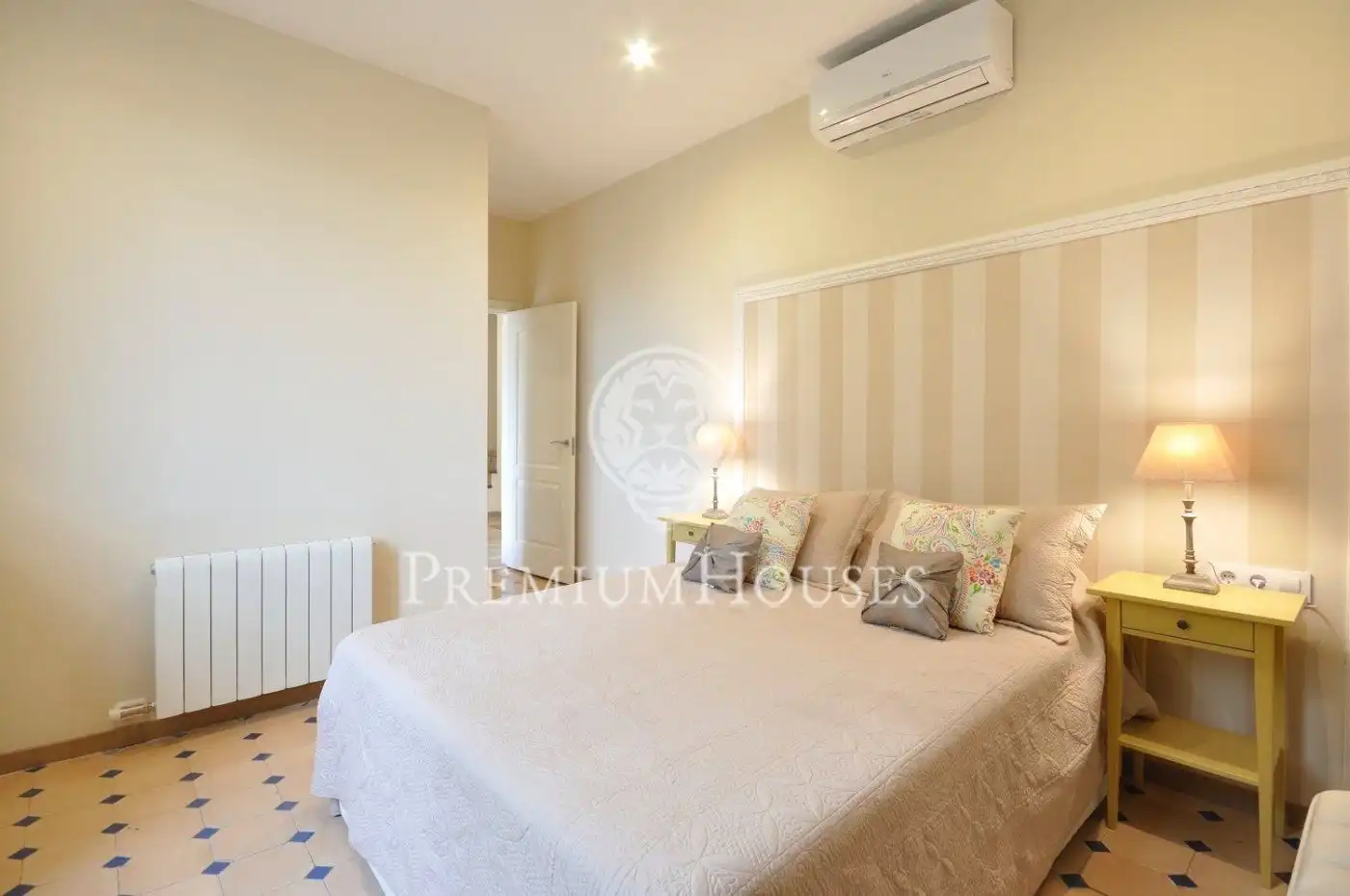 Casa amb terrassa en venda a Llinars del Vallès, imagen 18