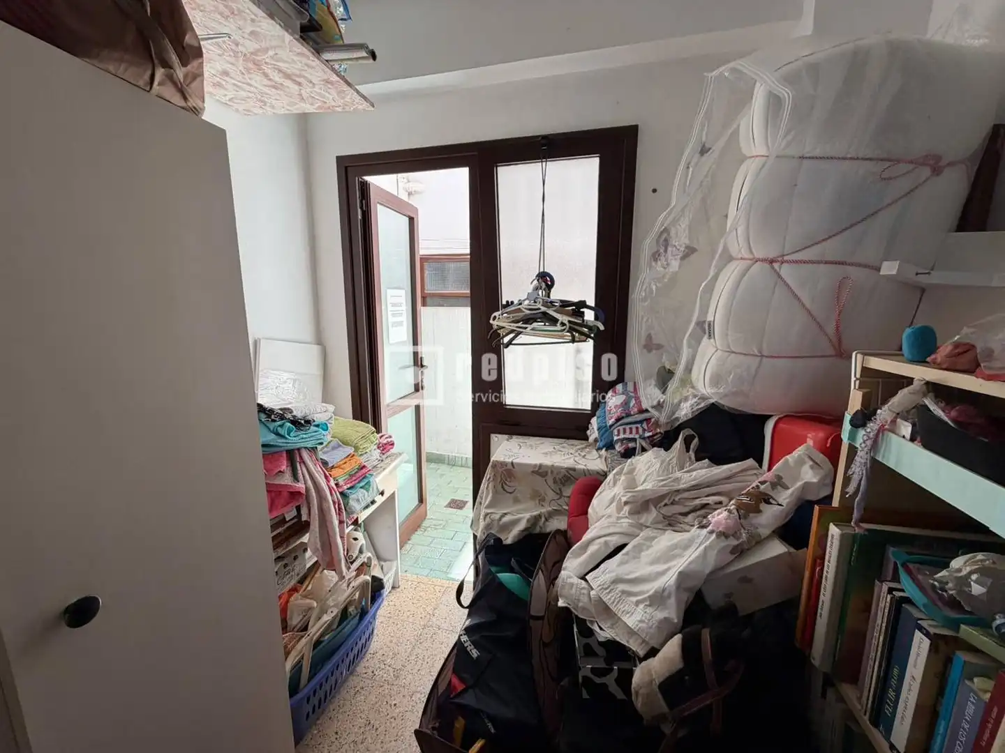 Habitación de Piso en venta en Santa Cruz de la Palma con Calefacción, Terraza y Trastero