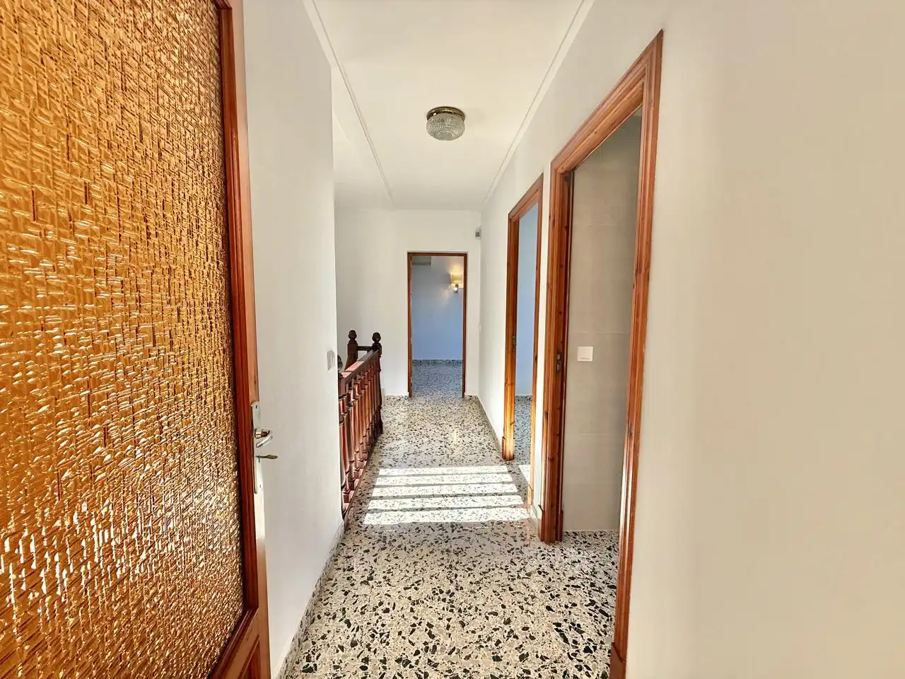 Casa o chalet de alquiler en Esporles con Aire acondicionado, Jardín privado y Terraza