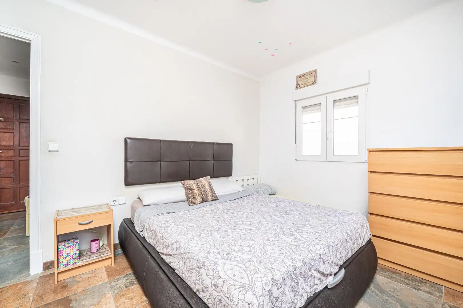 Habitación de Ático en venta en  Palma de Mallorca con Aire acondicionado, Calefacción y Terraza