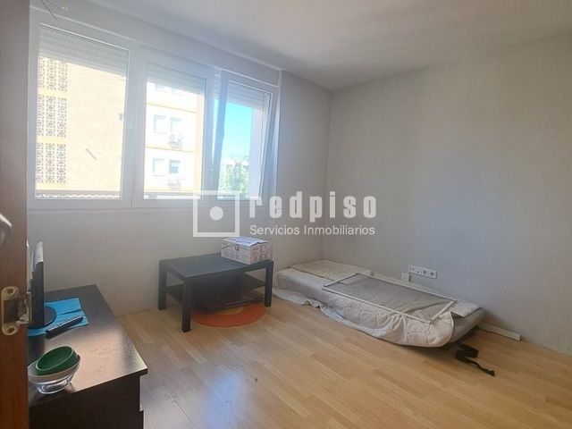 Dormitori de Pis en venda en  Madrid Capital amb Calefacció i Terrassa