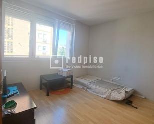 Dormitori de Pis en venda en  Madrid Capital amb Calefacció i Terrassa