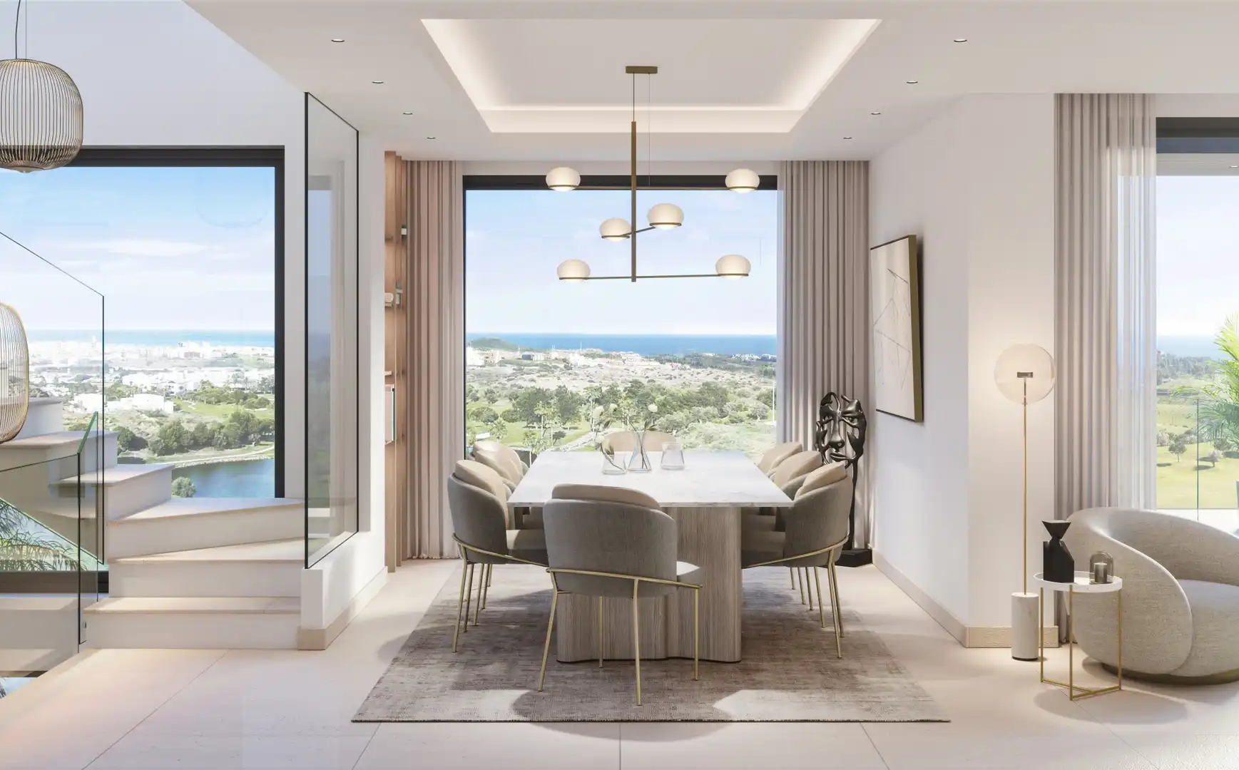 Haus mit Pool zum Verkauf in Marbella Centro, imagen 6