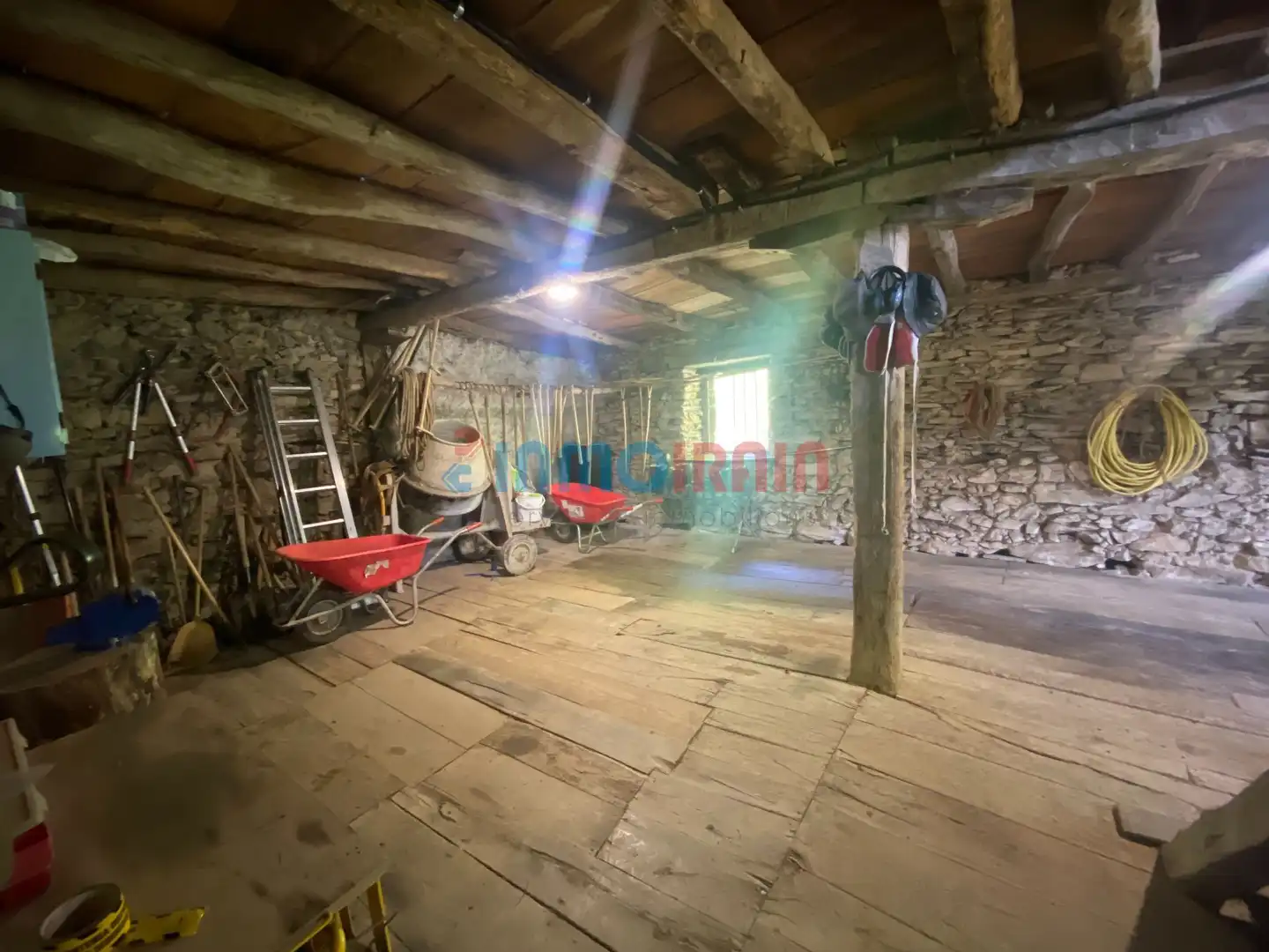 Casa o chalet en venta en Beasain con Calefacción, Trastero y Amueblado