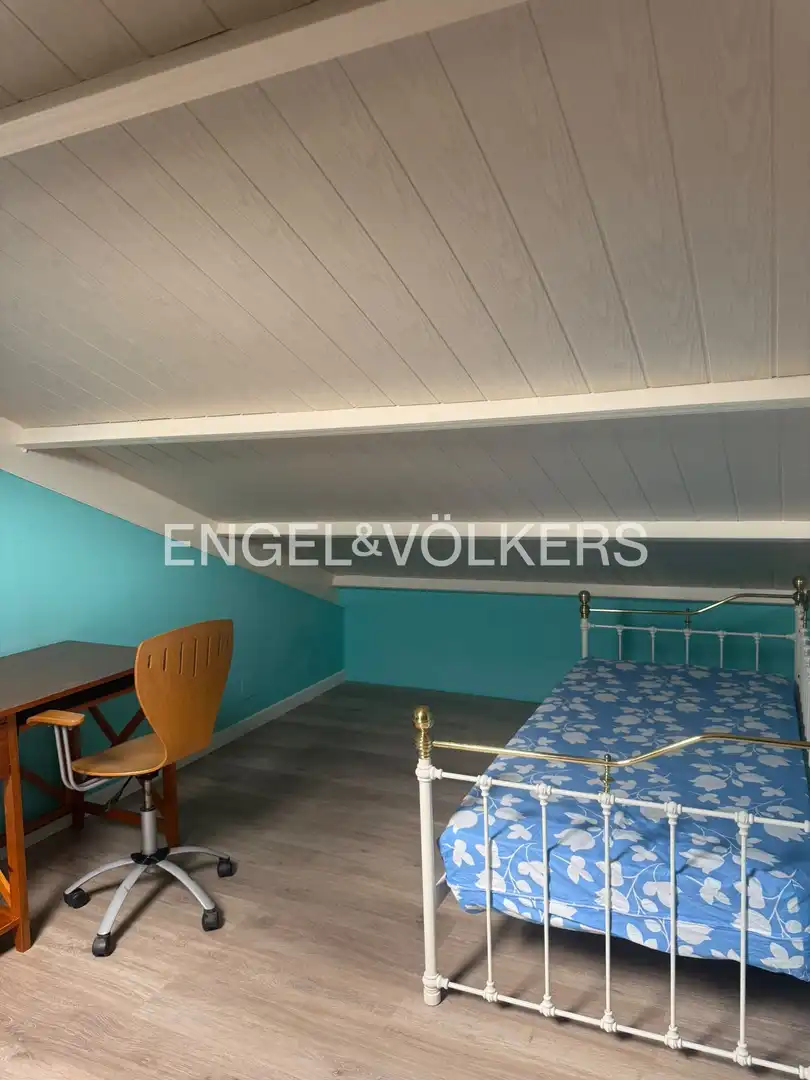 Maison avec terrasse à louer à Carrer Marqués de Dosaigües, imagen 14