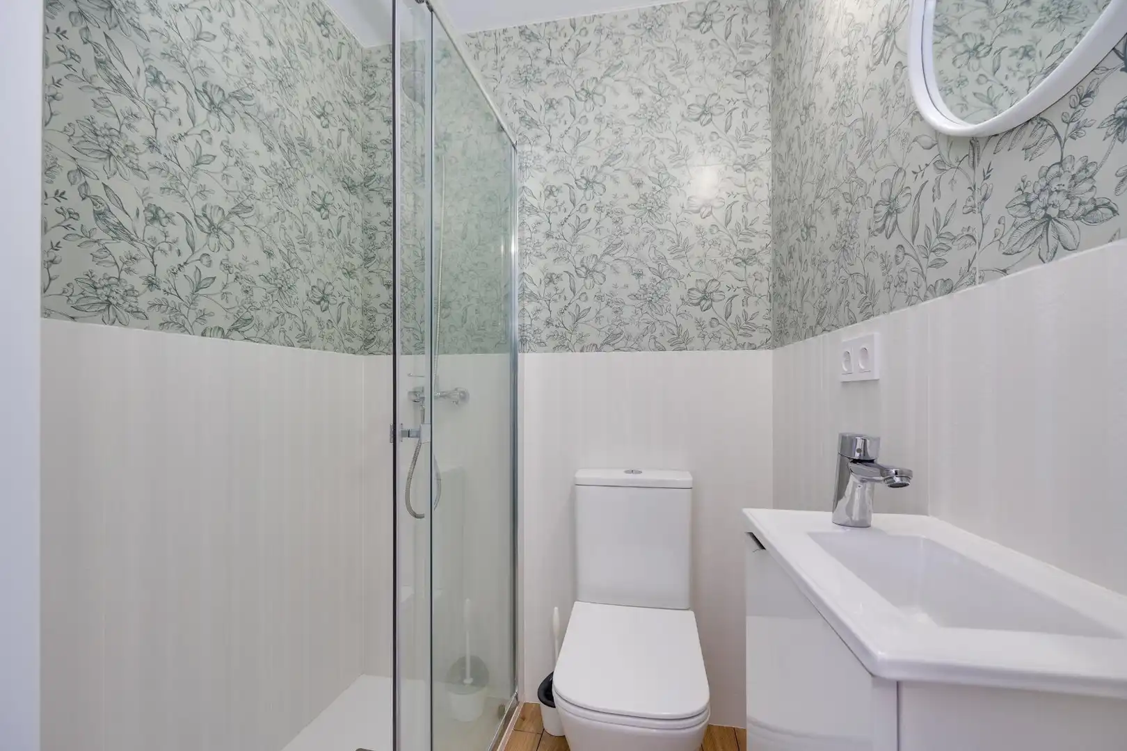 Apartamento con terraza en venta en Avenida Av. Dr. Gregorio Marañón 47, imagen 28
