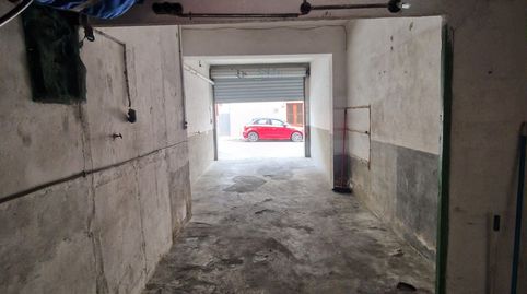 Foto 2 von Garage zur Miete in Avenida San Fernando, 5, Centro - La Costilla, Rota
