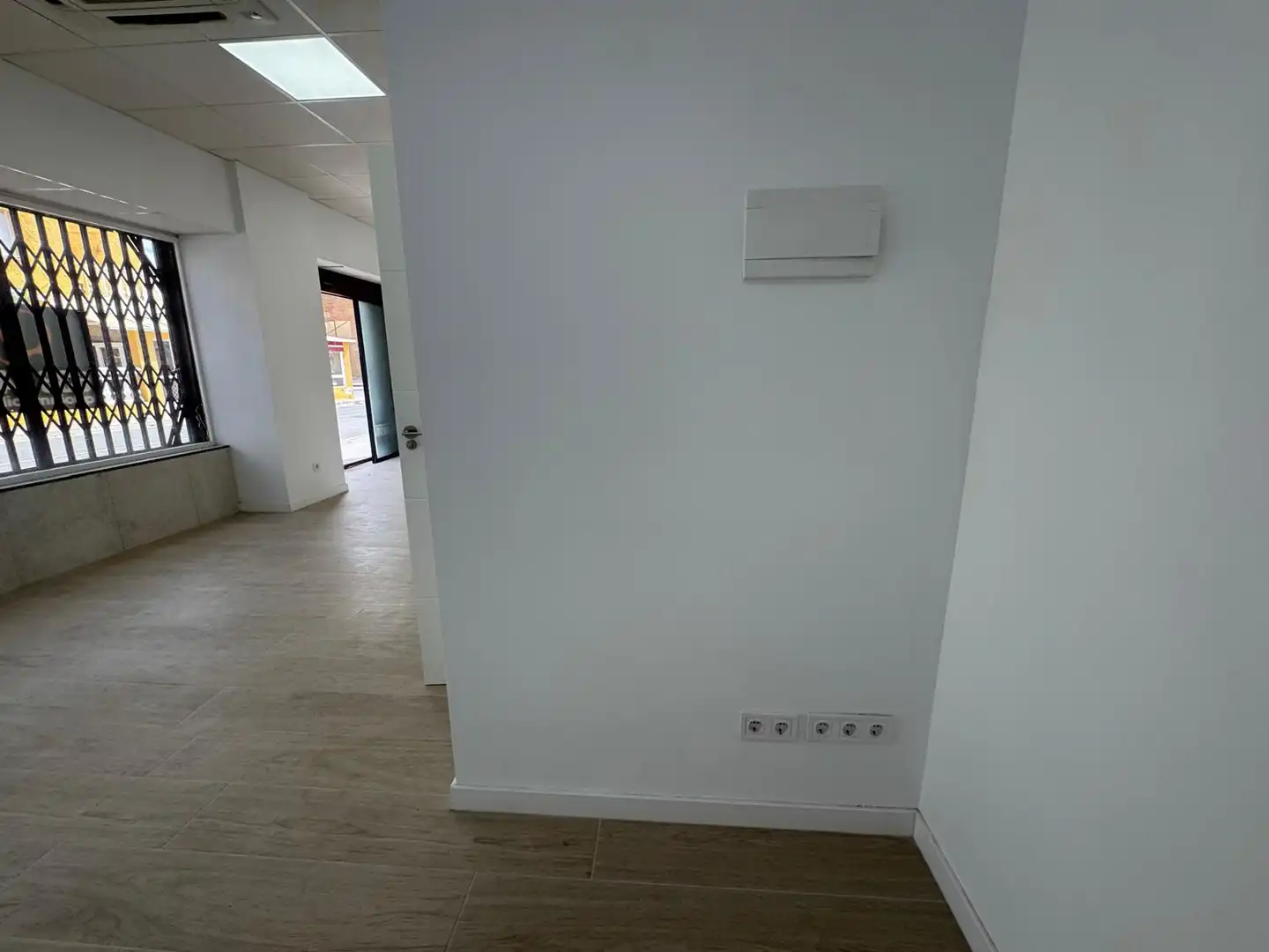 Gewerbefläche zum Verkauf in Carretera Benimagrell 18, imagen 5