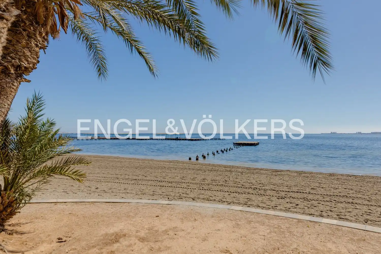 Casa o chalet en venta en San Pedro del Pinatar con Aire acondicionado, Calefacción y Jardín privado