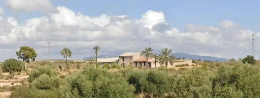 Grundstücke und Bauplätze zum Verkauf in Las Torres de Cotillas, imagen 3