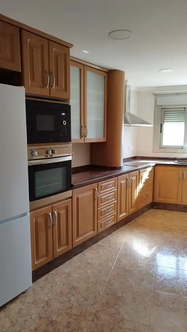 Cocina de Piso en venta en Bellreguard