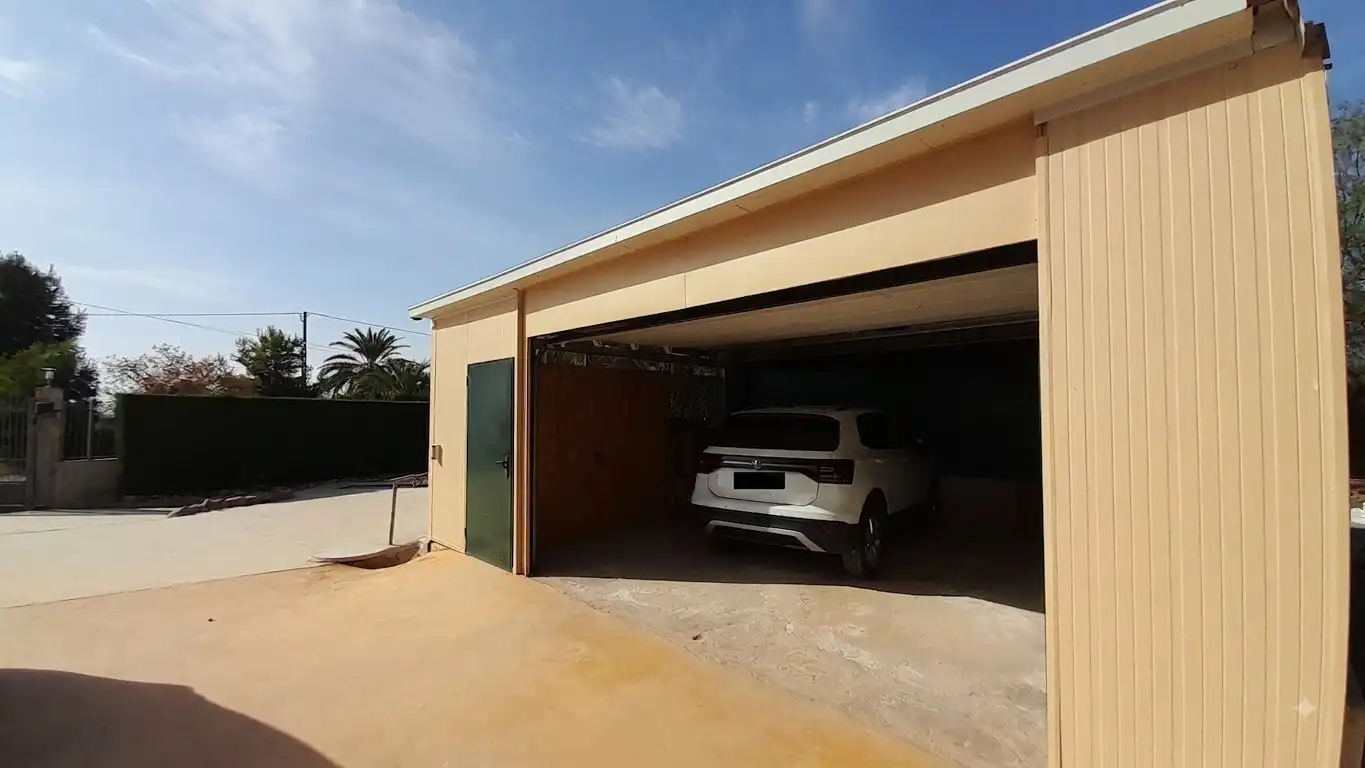 Chalet con piscina en venta en N/A, imagen 27