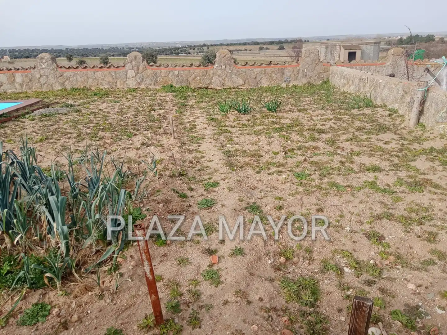 Industrial building for sale in Calvarrasa de Arriba, imagen 3