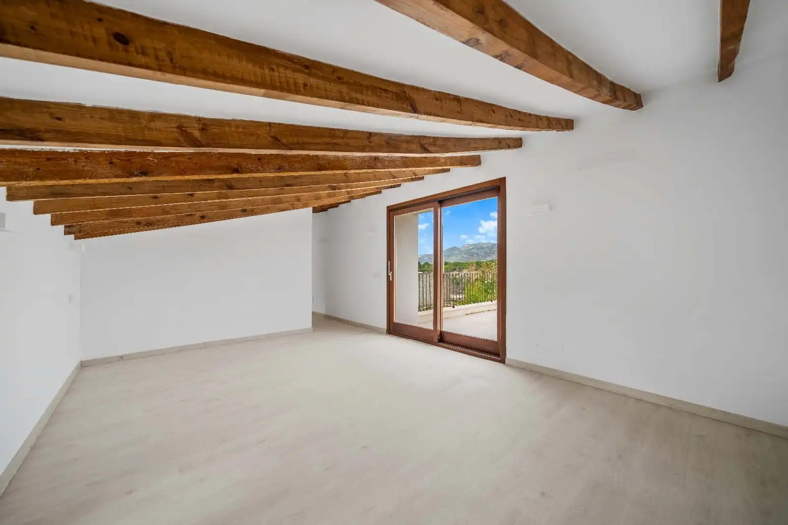 Casa adosada en venta en Campanet con Calefacción, Jardín privado y Terraza