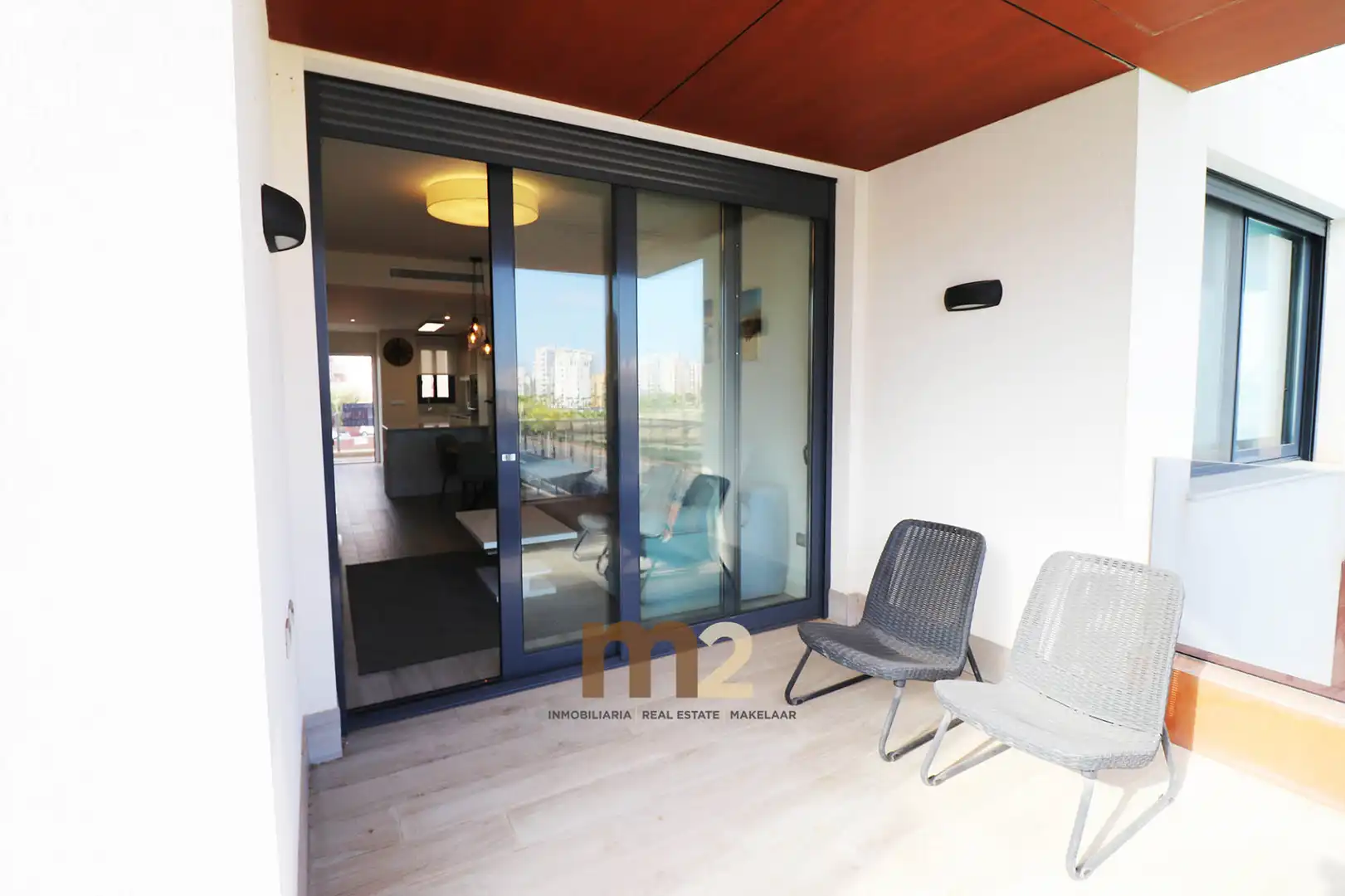 Apartament amb piscina en venda a Avenida del Puerto, imagen 4