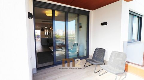 Foto 4 de Apartamento en venta en Avenida del Puerto, Puerto Deportivo, Guardamar del Segura