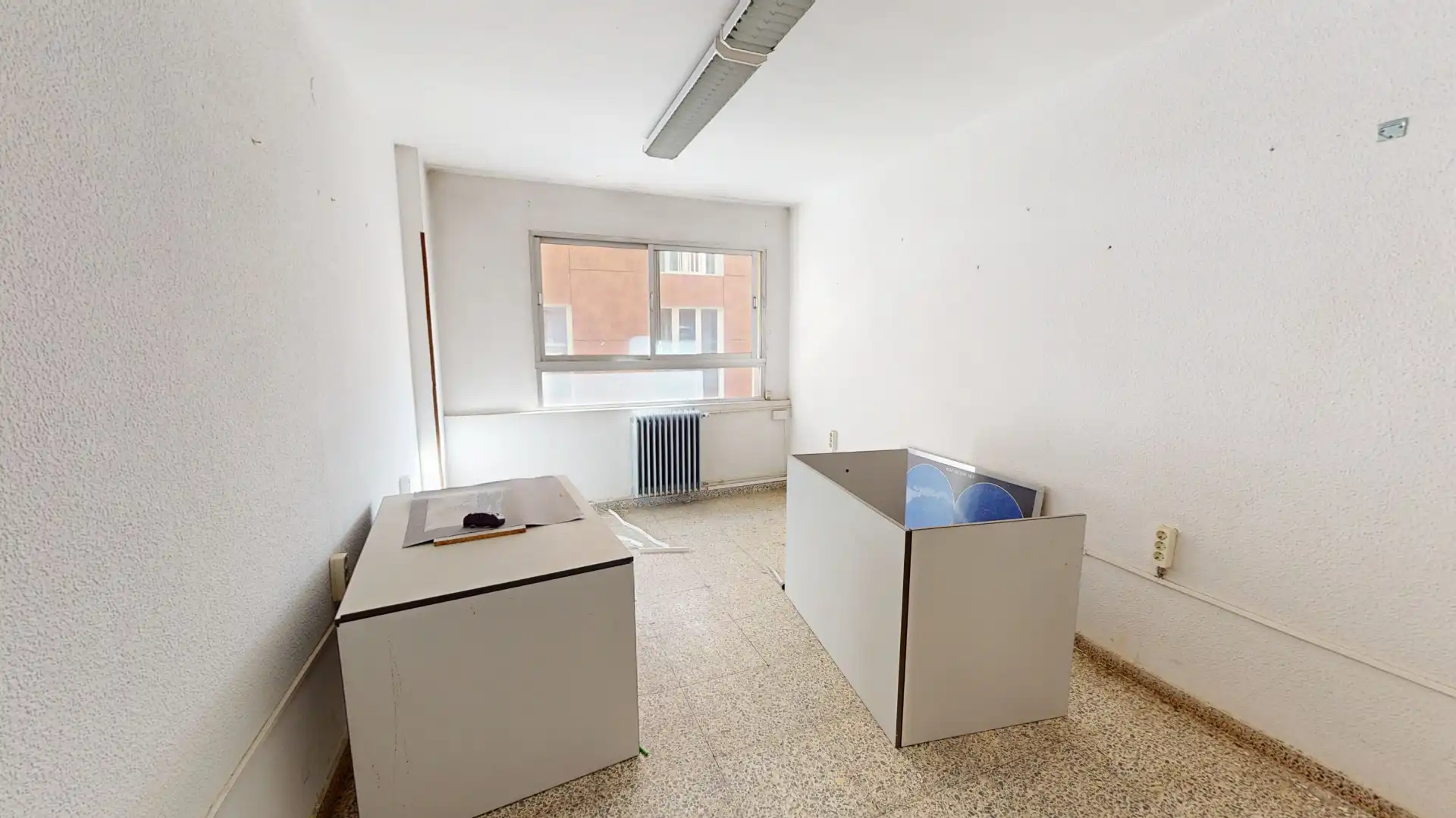 Piso en venta en Albacete